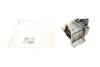 Опора двигателя Fiat Ducato 2006- HUTCHINSON 594467 (фото 1)