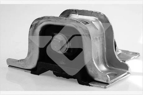 Опора двигателя 2.2hdi Citroen Jumper 06-, Peugeot Boxer 06- Hutchinson HUTCHINSON 594469
