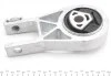 Опора ДВС задняя Citroen Jumper, Peugeot Boxer, Fiat Ducato 2.3JTD (06-) Hutchinson HUTCHINSON 594471 (фото 3)