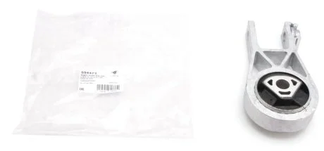 Опора ДВС задняя Citroen Jumper, Peugeot Boxer, Fiat Ducato 2.3JTD (06-) Hutchinson HUTCHINSON 594471