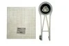 Опора двигателя 3,0d Citroen Jumper, Peugeot Boxer 06- Hutchinson HUTCHINSON 594473 (фото 5)