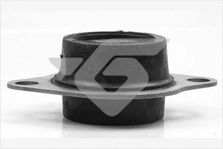 Опора коробки передач Renault Twingo II 1.2; 1.5D (08-) Hutchinson HUTCHINSON 594478