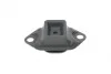Опора коробки передач Renault Duster 1.5dCi 4x4 (10-) Hutchinson HUTCHINSON 594485 (фото 4)