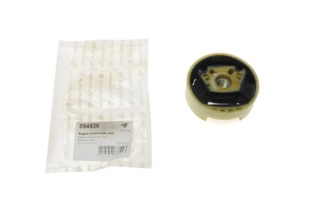 Опора двигателя Audi Q3 (13-18), VW Caddy IV (15-) HUTCHINSON 594536