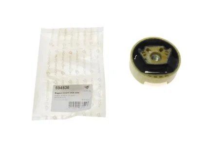 Опора двигателя Audi Q3 (13-18), VW Caddy IV (15-)  Hutchinson HUTCHINSON 594536