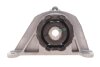 Подушка(опора) двигателя (L) Fiat Doblo 1.3/1.9JTD 01- HUTCHINSON 594551 (фото 1)