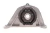 Подушка(опора) двигателя (L) Fiat Doblo 1.3/1.9JTD 01- HUTCHINSON 594551 (фото 1)