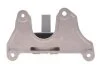 Подушка(опора) двигателя (L) Fiat Doblo 1.3/1.9JTD 01- HUTCHINSON 594551 (фото 4)
