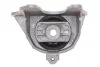 Подушка(опора) двигателя (L) Fiat Doblo 1.3/1.9JTD 01- HUTCHINSON 594551 (фото 6)