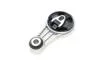Опора двигателя Renault Laguna III 1.5D; 2.0 (07-15) Hutchinson HUTCHINSON 594572 (фото 6)