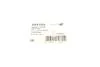 Опора двигателя VW Caddy IV (15-) 1,0 TSI Hutchinson HUTCHINSON 594588 (фото 8)