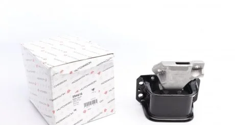 Опора ДВС правая Peugeot 307/Citroen C4 1.6 (02- Hutchinson HUTCHINSON 594616