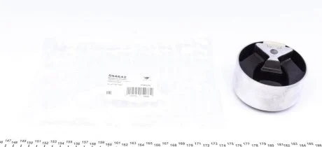 Опора ДВС MB Vito (W638) TDI (-03)  Hutchinson HUTCHINSON 594642