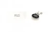 Опора ДВС задняя Fiat Grande Punto 1,4-1,9D (05-), Opel Corsa D/E 1,0-1,7 (06-) HUTCHINSON 594645 (фото 1)