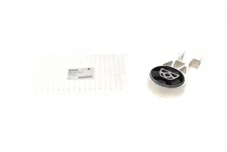 Опора ДВС задняя Fiat Grande Punto 1,4-1,9D (05-), Opel Corsa D/E 1,0-1,7 (06-) HUTCHINSON 594645
