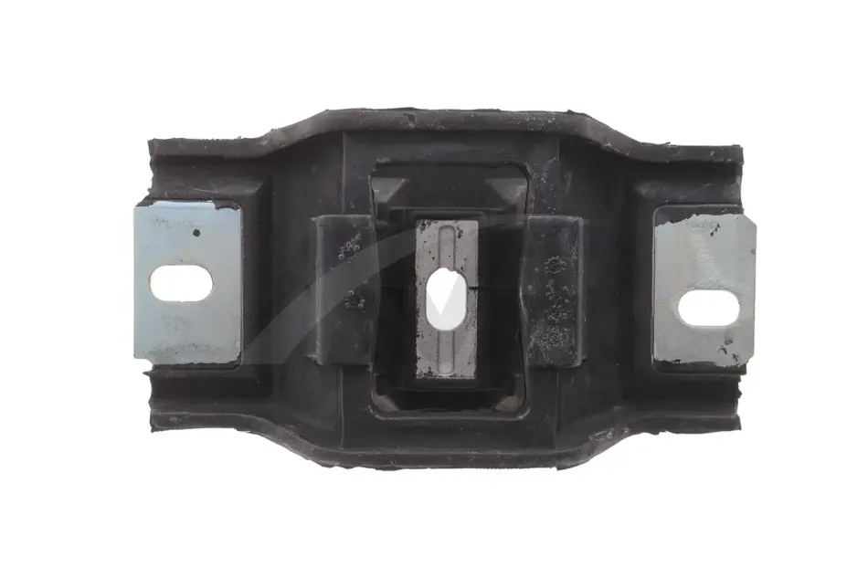 Подушка двигуна (L) Ford Fiesta 1.25-1.6/1.4-1.6 TDCi 01- HUTCHINSON 594702 (фото 1)