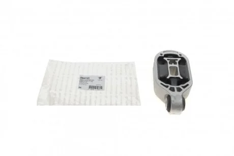 Опора ДВС Renault MeganeIII, Scenic III (09-) Hutchinson HUTCHINSON 594723
