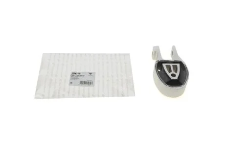 Опора ДВС задняя Ford Mondeo IV 1,8TDCi/2,0TDCi (06-15), Volvo S80/V70 1,6/2,0D HUTCHINSON 594729