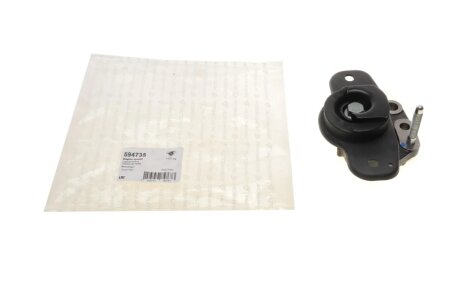 Опора двигуна HUTCHINSON 594735