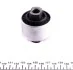 Сайлентблок рычага переднего VW Passat (03-05), Audi A4, Skoda Superb (02-08) (5 HUTCHINSON 597142 (фото 4)
