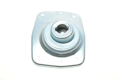 Опора амортизатора переднього ліва Peugeot 807 2.2 (02-) Hutchinson HUTCHINSON 597162