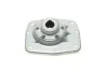 Опора амортизатора переднего правая Peugeot 807 2.2 (02-) Hutchinson HUTCHINSON 597163