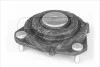 Опора амортизатора передняя Ford Fiesta VI (03-08), Fusion (02-12) Hutchinson HUTCHINSON 597174 (фото 1)