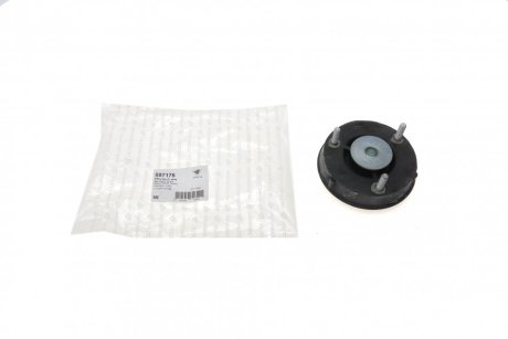 Фото 1 - опора амортизатора HUTCHINSON 597176 Опора амортизатора HUTCHINSON 597176 (фото 1)