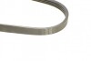 Ремень генератора (поликлиновый) HUTCHINSON 643 SK 4 (фото 3)
