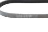Ремень генератора (поликлиновый) HUTCHINSON 711 SK 5 (фото 2)