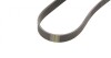 Ремень генератора (поликлиновый) HUTCHINSON 745 K 6 (фото 3)