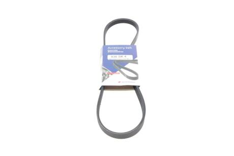 Ремень генератора (поликлиновый) HUTCHINSON 836 SK 4