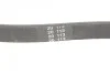 Ремень поликлиновой 3PK860 (860K3) Hutchinson HUTCHINSON 860 K 3 (фото 3)