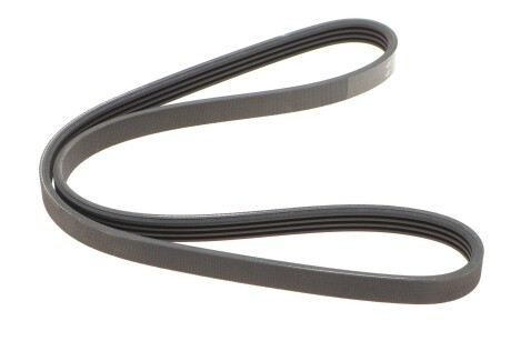 Ремінь поліклінової 4PK925 HUTCHINSON 925K4