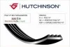 Поликлиновой ремень Poly V® (970 K 4) Hutchinson HUTCHINSON 970K4 (фото 1)