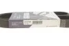 Поликлиновой ремень Poly V® Citroen Berlingo/Peugeot Partner (05-)/Ford Connect, Courier 1.5; 1.6 TDCi (13-) (975K6) Hutchinson HUTCHINSON 975 K 6 (фото 5)