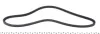 Клиновой ремень (AV 10 LA 1000) Hutchinson HUTCHINSON AV10LA1000 (фото 2)