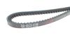 Ремень генератора (клиновый) HUTCHINSON AV 10 La 1175 (фото 2)