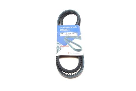 Ремень клиновой 10х1275 HUTCHINSON AV10La1275