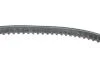 Ремень генератора (клиновый) HUTCHINSON AV 10 LA 1300 (фото 3)