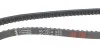 Ремень генератора (клиновый) HUTCHINSON AV 10 La 980 (фото 3)