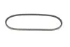 Ремень (клиновый) HUTCHINSON AV 11.9 LA 876 (фото 4)
