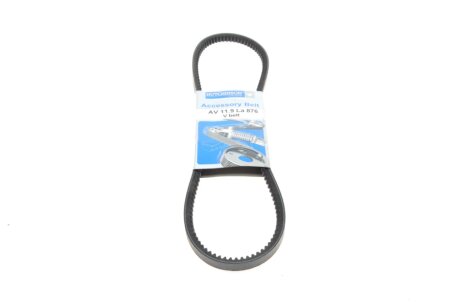Ремень (клиновый) HUTCHINSON AV 11.9 LA 876