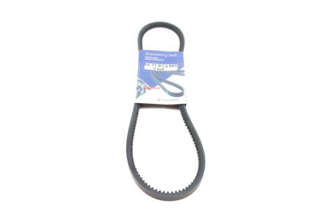 Ремень генератора (клиновый) HUTCHINSON AV 11.9 LA 885