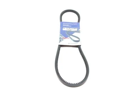 Ремень генератора (клиновый) HUTCHINSON AV 11.9 LA 885