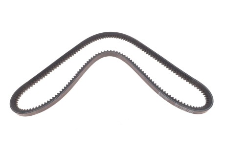 Ремінь генератора (клиновий) HUTCHINSON AV 13 LA 1025