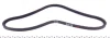 Ремінь генератора VW T4 2.4D 90-98 (13x1125) HUTCHINSON AV 13 LA 1125 (фото 2)