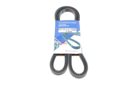 Ремінь (клиновий) HUTCHINSON AV 13 LA 1200