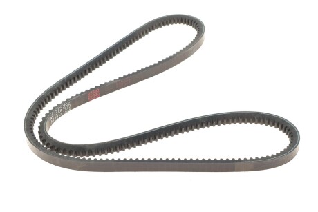 Ремень генератора (клиновый) HUTCHINSON AV 13 La 1275
