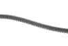 Ремень генератора (клиновый) HUTCHINSON AV 13 La 1500 (фото 3)